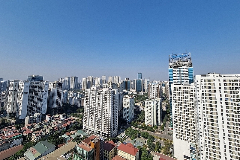 Quy định mới về chuyển nhượng hợp đồng mua bán, thuê mua nhà năm 2022