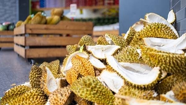Tận dụng làn sóng RCEP thúc đẩy doanh số trái cây ASEAN vào thị trường Trung Quốc