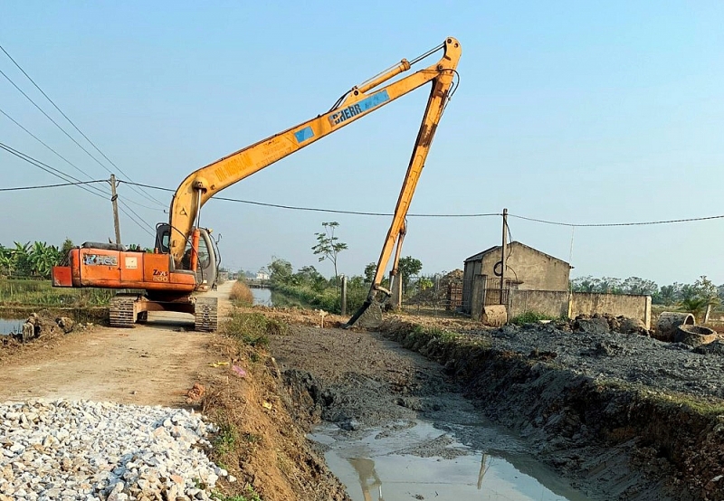 Thanh Hóa: Tăng cường, giải quyết vướng mắc trong quản lý chi phí đầu tư xây dựng trên địa bàn ​