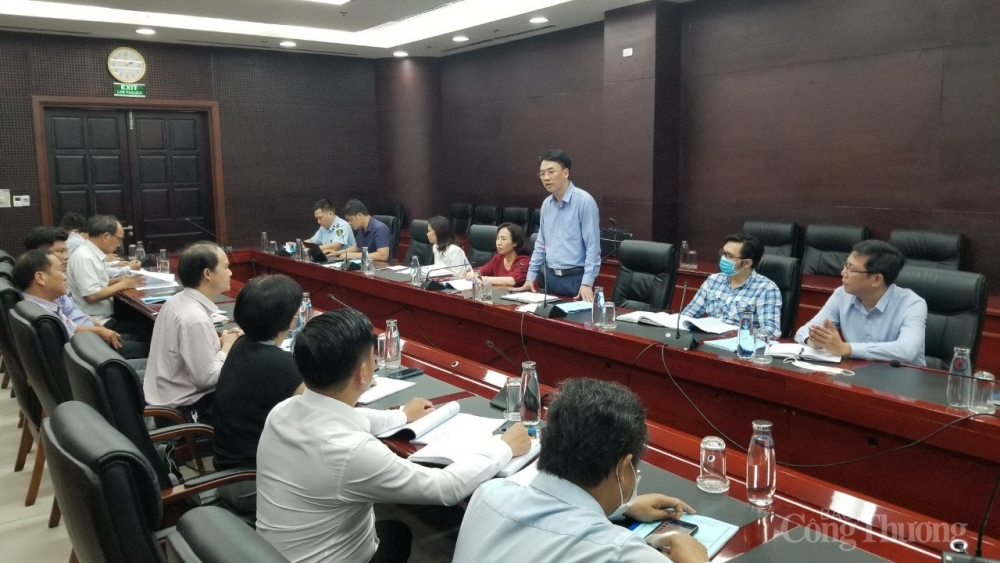 Đà Nẵng: Đoàn kiểm tra liên ngành Trung ương ghi nhận sự nỗ lực về bảo đảm an toàn thực phẩm