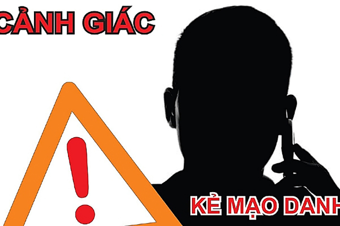 Cảnh giác đối tượng giả mạo công chức Kho bạc Nhà nước để trục lợi