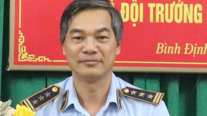Bình Định: Cục trưởng QLTT và Bí thư huyện Tuy Phước bị yêu cầu kiểm điểm, rút kinh nghiệm