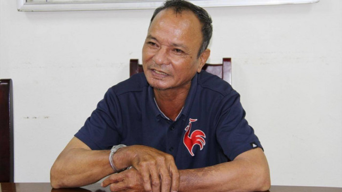Lào Cai: Bắt giữ đối tượng buôn hàng cấm, gây tai nạn giao thông sau 27 năm trốn truy nã
