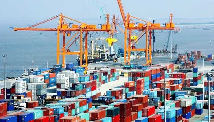 Việt Nam đạt 28,34 tỷ USD tổng giá trị xuất nhập khẩu trong nửa đầu tháng 5/2022
