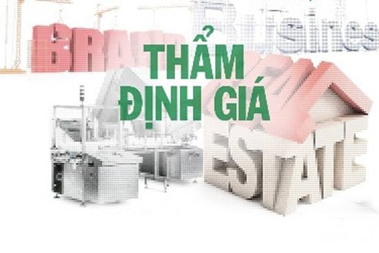 Bộ Tài chính: Rà soát điều kiện hoạt động các doanh  nghiệp ​thẩm định giá