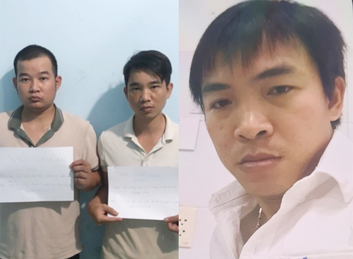 TP Hồ Chí Minh: Thuê xe ôtô ​rồi gắn thiết bị theo dõi để ăn trộm