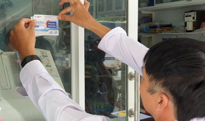 Điện lực miền Nam: Cảnh báo người dân cảnh giác đối tượng giả mạo tổng đài chăm sóc khách hàng để lừa đảo