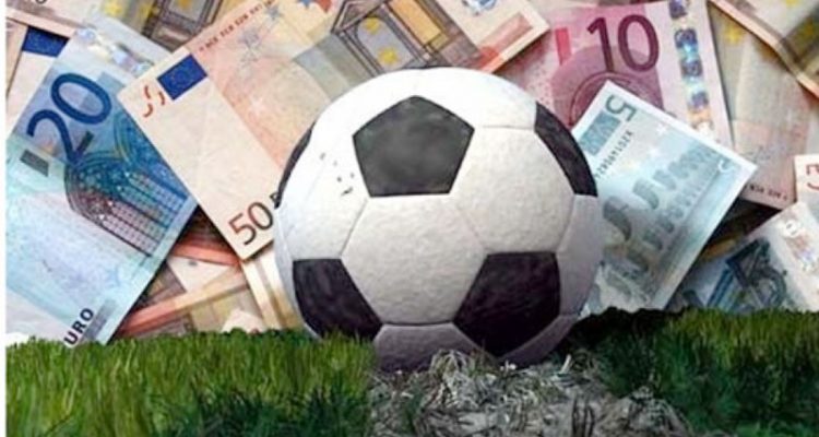 Đường dây cá độ bóng đá có số tiền giao dịch lên tới 6.600 tỷ đồng.