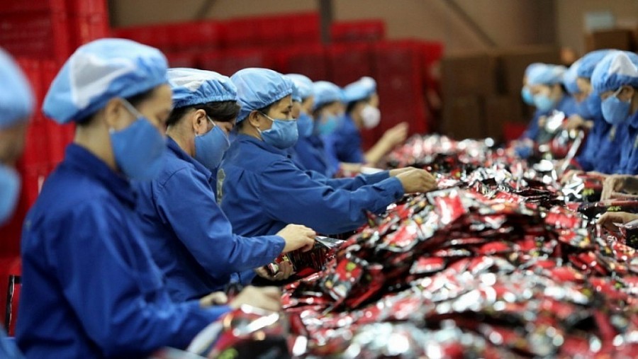 Các Hiệp định FTA đem lại lợi thế cạnh tranh cho hàng hóa xuất khẩu của Việt Nam