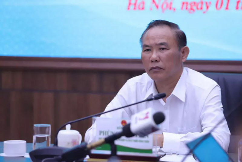 Việt Nam chính thức sản xuất thành công vaccine phòng bệnh tả lợn châu Phi