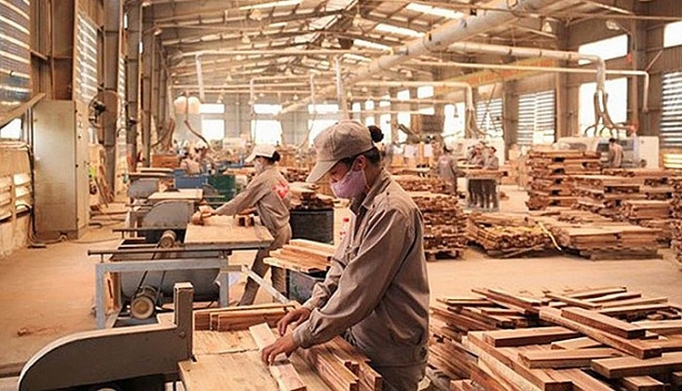 Việt Nam có nhiều cơ hội đẩy mạnh xuất khẩu gỗ sang thị trường Australia