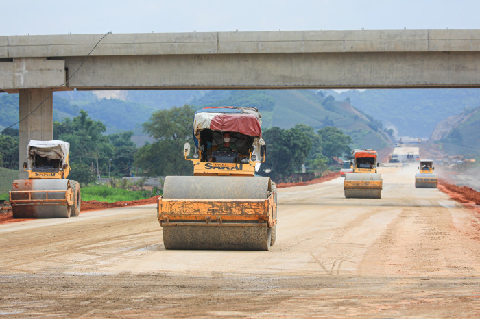 06 tháng cuối năm 32 dự án giao thông sẽ được khởi công