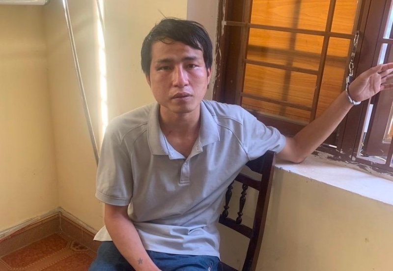 Quảng Bình: Bắt giữ đối tượng trốn truy nã vào bệnh viện trộm cắp tài sản