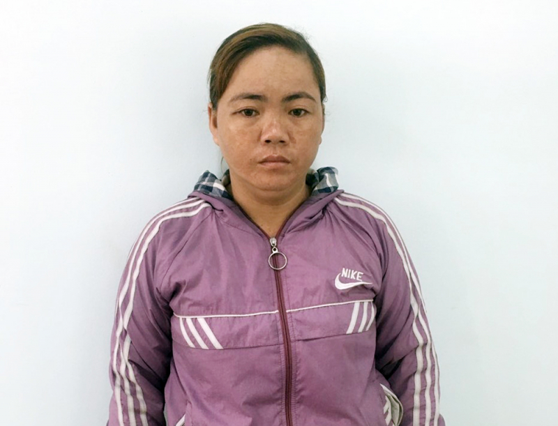 Tây Ninh: Khởi tố đối tượng lừa bé gái 7 tuổi lấy vàng