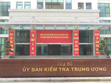 Tây Ninh: Giả mạo lãnh đạo UBKT Trung ương để trục lợi bất hợp pháp