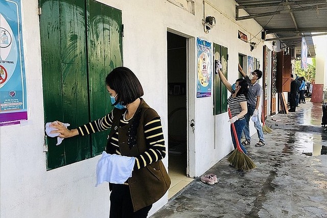 Chính phủ yêu cầu đẩy nhanh hỗ trợ tiền thuê nhà cho người lao động