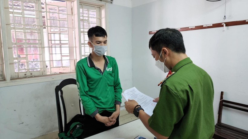 Đà Nẵng: Giám đốc công an thành phố cảnh báo về tội phạm lừa đảo qua mạng