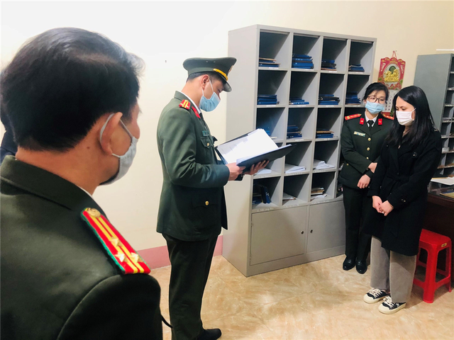 Lạng Sơn: Truy tố 20 cán bộ câu kết mua bán tài liệu bí mật Nhà nước