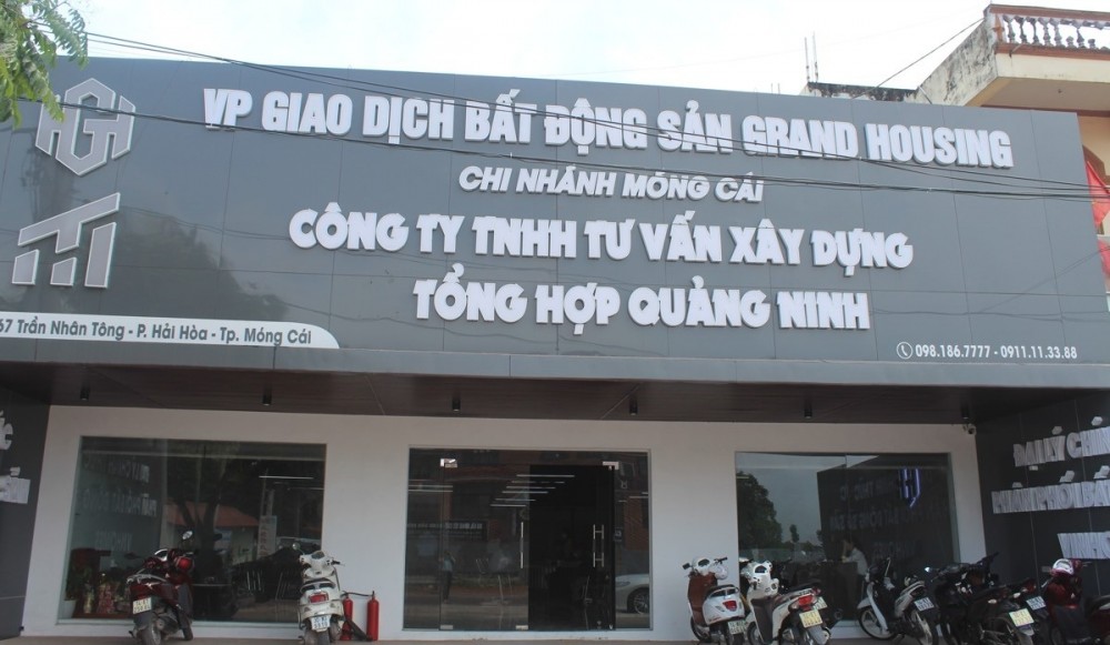 Quảng Ninh: Tạm dừng hoạt động 13 văn phòng môi giới bất động sản