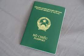 Bộ Công an: Tiếp tục được sử dụng hộ chiếu mẫu cũ đến hết thời hạn ghi trong hộ chiếu