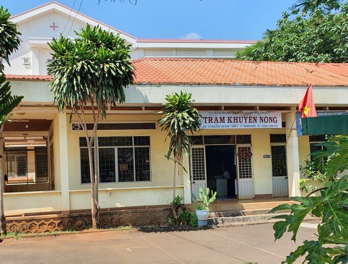 Đắk Lắk: Công an vào cuộc điều tra vi phạm dự án phối bò giống tại Trạm khuyến nông TP Buôn Ma Thuột