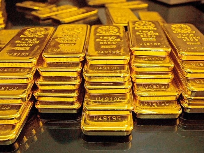 Ngày 8/7 giá vàng trong nước giảm duy trì ở mức hơn 68 triệu đồng/lượng bán ra