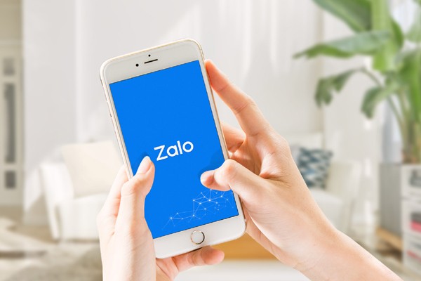 Ứng dụng Zalo hiện nay đang được rất nhiều người sử dụng