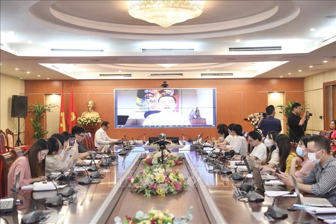 Việt Nam cam kết mở cửa thị trường hàng hoá mạnh mẽ nhất