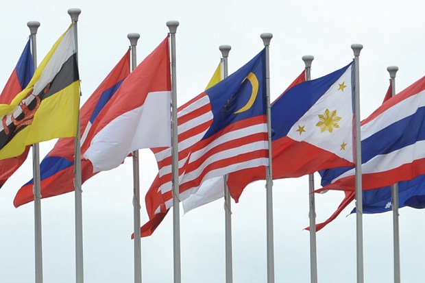 Xây dựng kế hoạch Cơ chế một cửa ASEAN thúc đẩy công nghiệp logistics và tạo thuận lợi thương mại