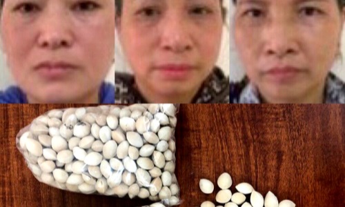Hà Nội: Mua gói thuốc giả trả nhầm 300 triệu đồng