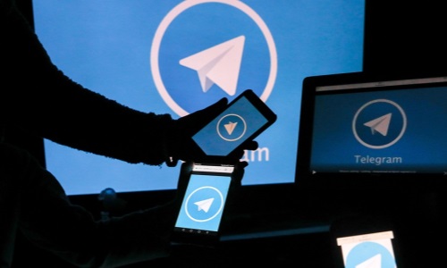 Cảnh báo: Cẩn trọng khi sử dụng telegram tránh bị lừa đảo